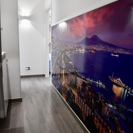 Di Vaio'S Apartments 나폴리 외부 사진